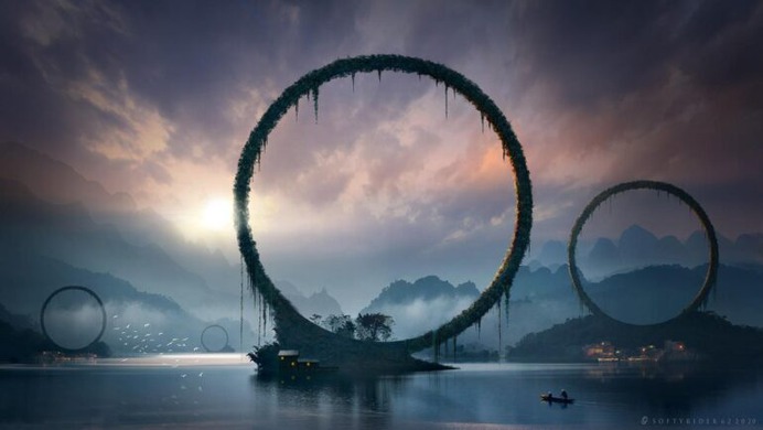 Wheels Of Asia by Softyrider62