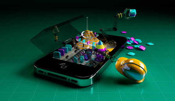 New Projects on the Behance Network #cool