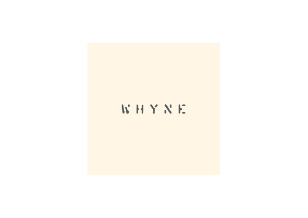 WHYNE Private Cellar Wine Logo's #logos #drink #vino #food #wine #logo #wines
