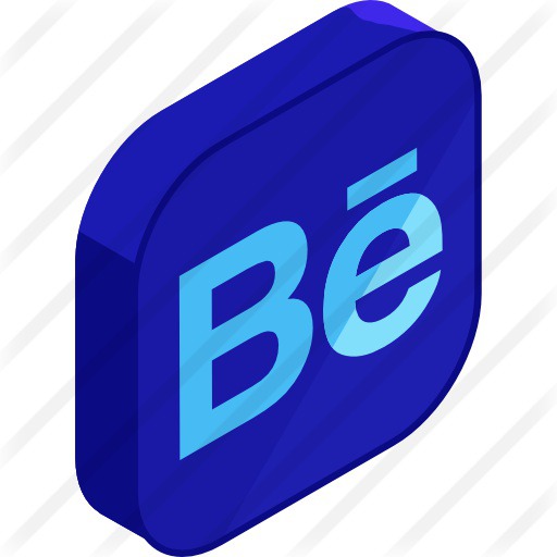 See more icon inspiration related to brands and logotypes, behance, brand, logotype, logo, social network and social media on Flaticon.