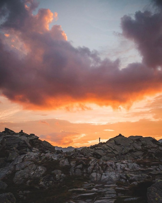 Absolutely Stunning Landscapes of Chamonix Mountains by Morgan Bodet