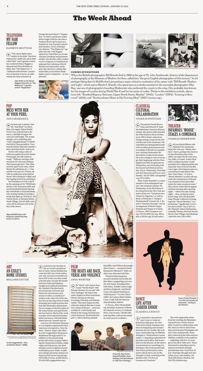 New York Times #editorial