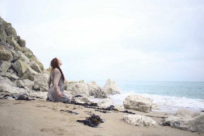 Conceptual and Fine Art Portrait Photography by Orlane Paquet