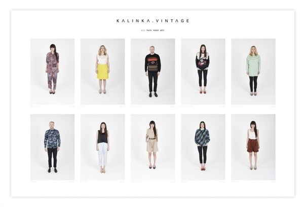 www.kalinkavintage.de #shop #vintage #kalinkavintage #fashion #onlineshop