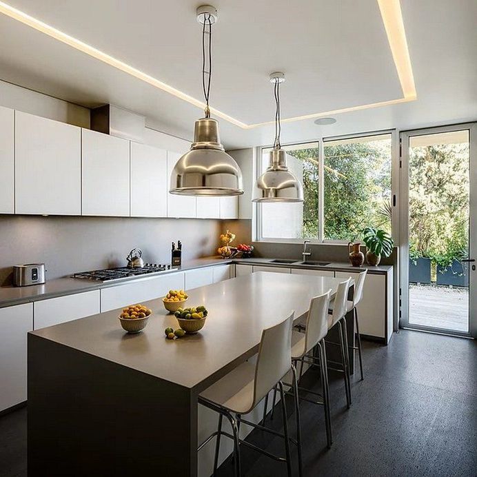 Modern Mexican Home Celebrates Indoor-Outdoor Lifestyle 8