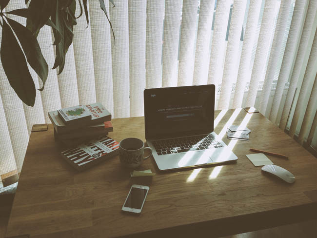 Free Stock Photos of People with Technology