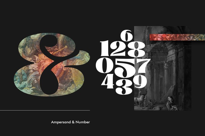Glosta is a serif font that comes with a very beautiful change character that will bring a touch of luxury and style to your projects. Glosta is perfect for editorial design, branding, headings, logos, magazines and more.

Glosta has 650 glyphs and 290 alternate characters, including multiple language support. With OpenType features whttps://crmrkt.com/pow5agith an elegant alternative style.