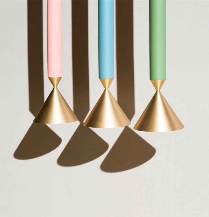 Apollo - InteriorZine