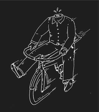 culture cycles headless horseman by noah hoose #headless #bike