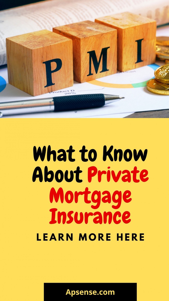 What Should I Know About Private Mortgage Insurance Infographic