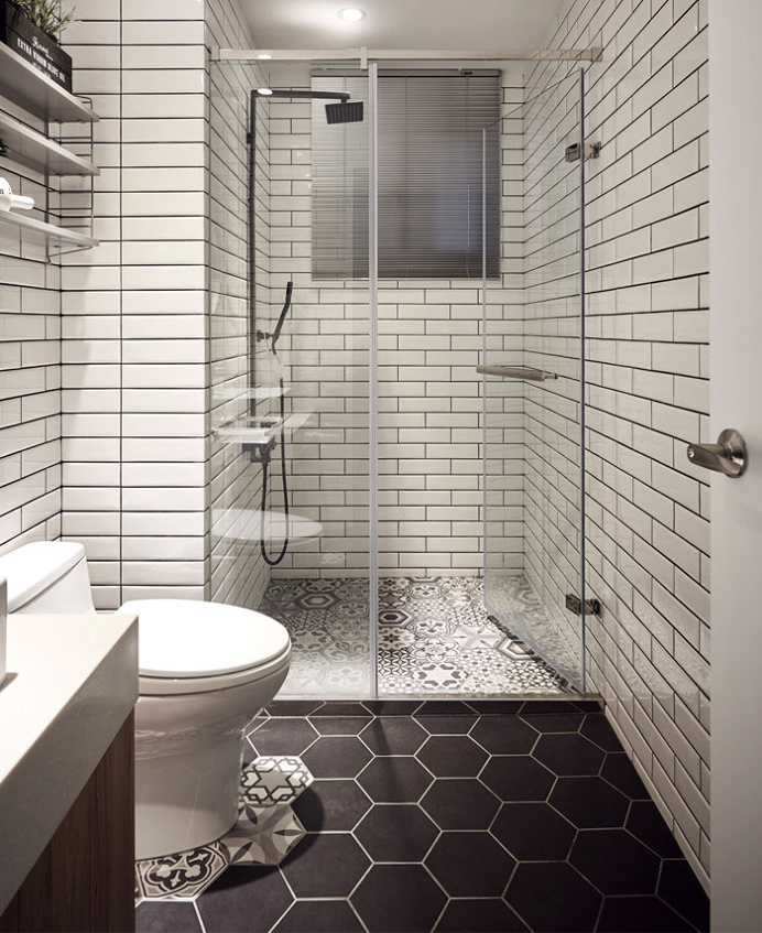 Fresh Apartment Decor by Nordico - #decor, #interior, #home