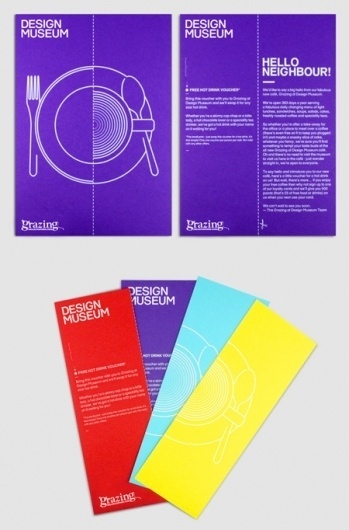 AisleOne - Graphic Design, Typography and Grid Systems #creative #ink #white #museum #design #modernism #mash