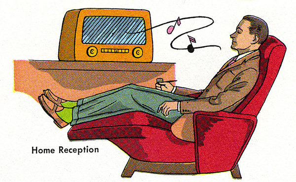 ... lulled by electronics! | Flickr Photo Sharing! #illustration