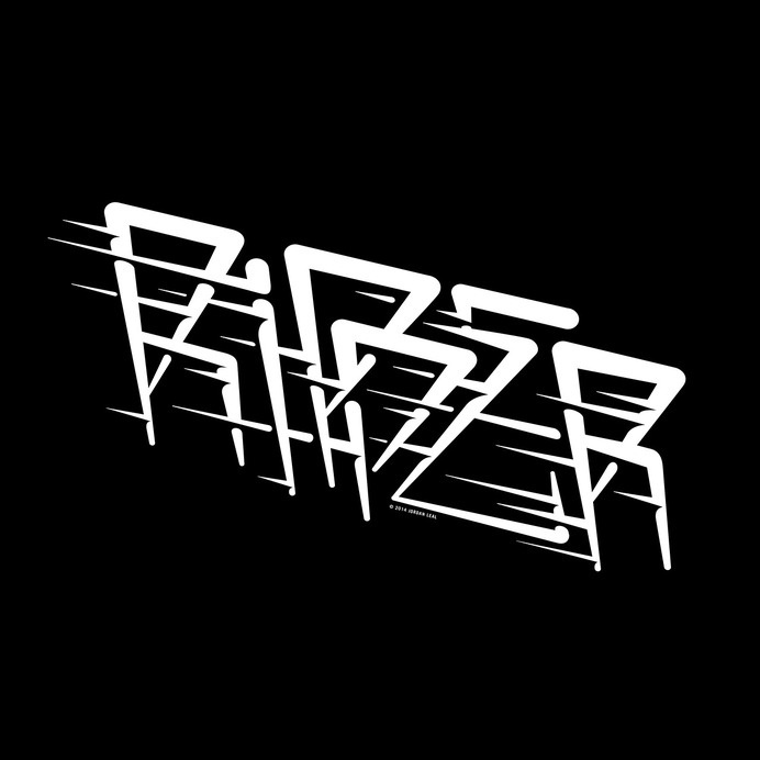 tumblr_naoeuyakeP1qkz315o1_r1_1280.jpg (1280×1280) #white #ripper #graphic #black #speed #and #motorcycle #typography