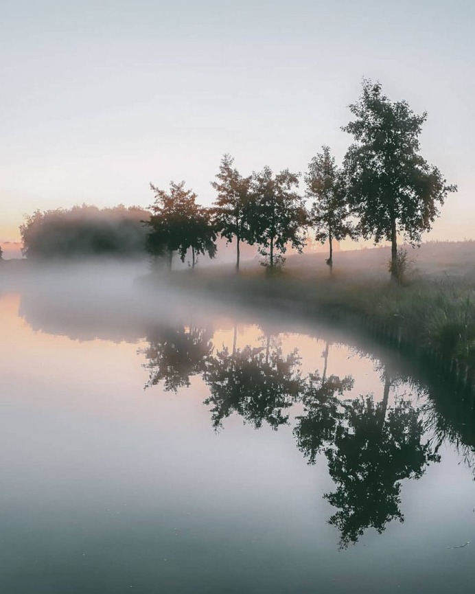 Beautiful and Extraordinary Outdoor Photography by Karen Heslinga