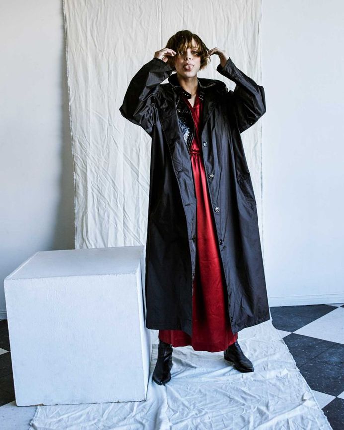 Elegant Fashion Photography by Kayla Alise
