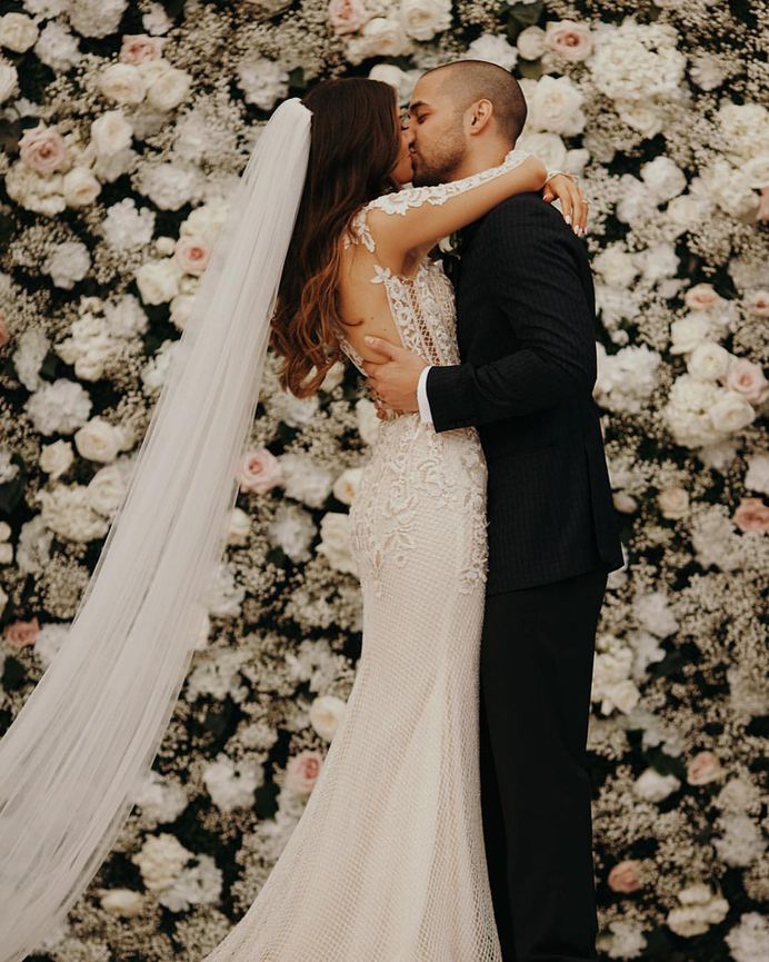 Fabulous Wedding Photography by Jordan Voth