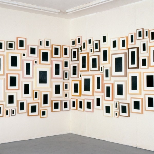 Allan McCollum | PICDIT