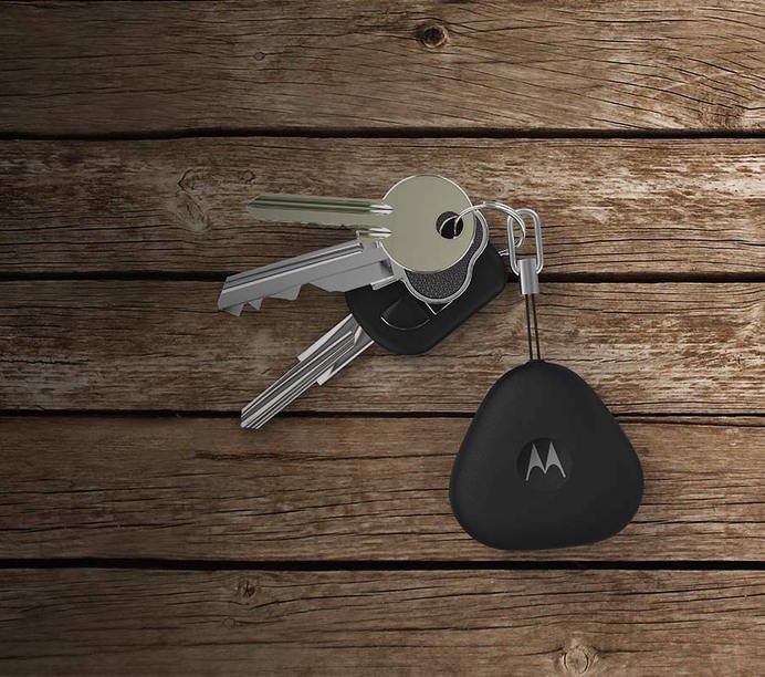 Motorola Keylink #tech #flow #gadget #gift #ideas #cool