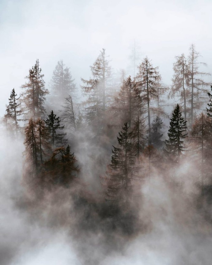 Stunning Adventure and Landscape Photography by André Alexander