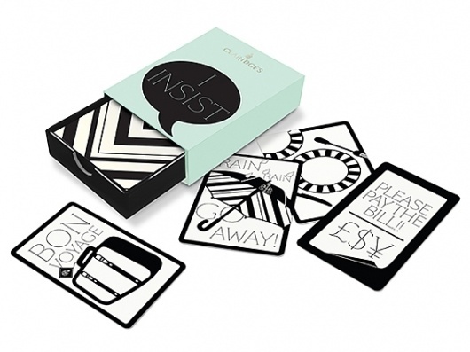 Creative Review - Claridge's rebrand #promotional #identity #branding