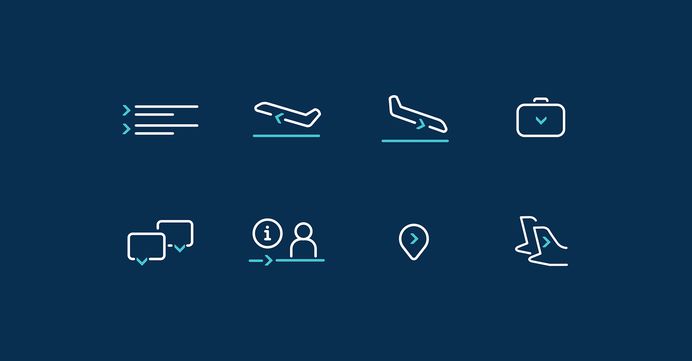 Extrajet on Behance