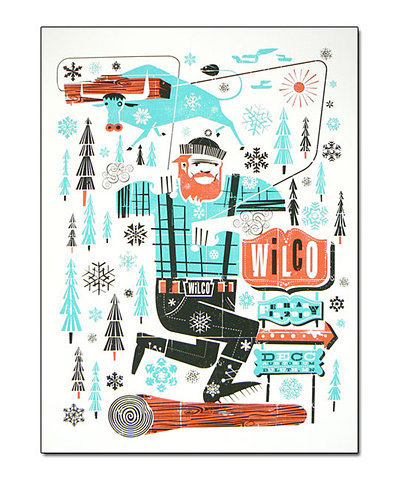 2794-max.jpg 532×640 pixels #wilco #poster