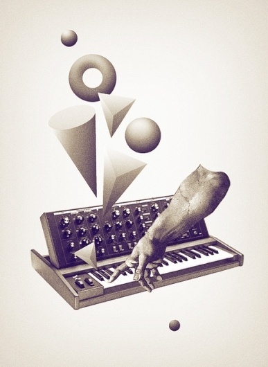 All sizes | vr-todd | Flickr - Photo Sharing! #shapes #synth #hand #moog