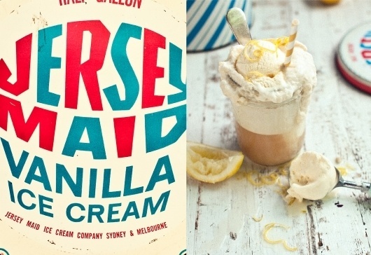 What Katie Ate #packaging #icecream #photography