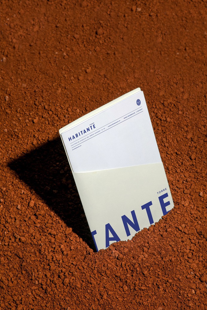 Habitante - Mindsparkle Mag Chapter Branding Studio designed the branding for HABITANTE. The essence of the project is to give a multi-purpose development a sense of community. #logo #packaging #identity #branding #design #color #photography #graphic #design #gallery #blog #project #mindsparkle #mag #beautiful #portfolio #designer