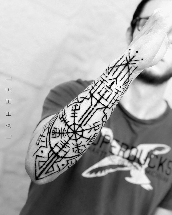 NORTHERN SPIRIT