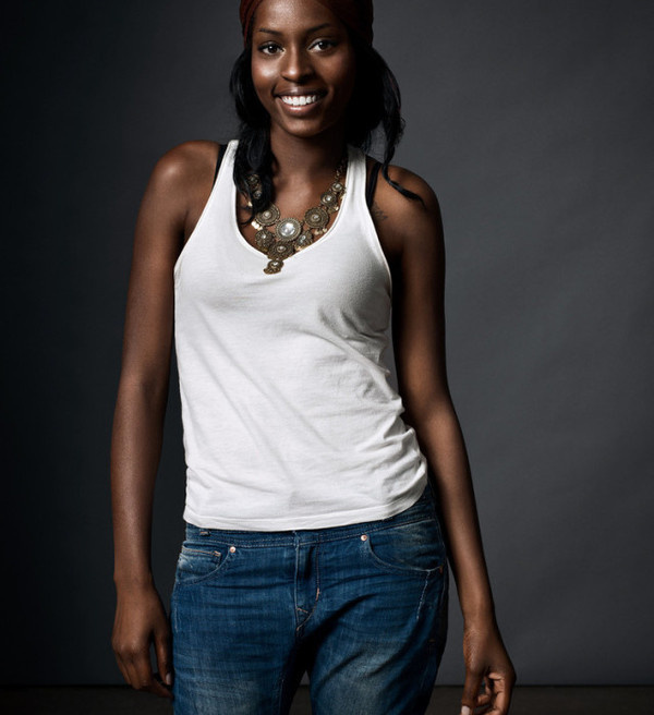 Portrait Photography by Henry Leutwyler #inspiration #photography #portrait