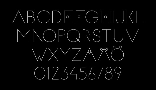 Petter Andersson — Graphic Design #ekzakto #andrsn #bold #type #typography