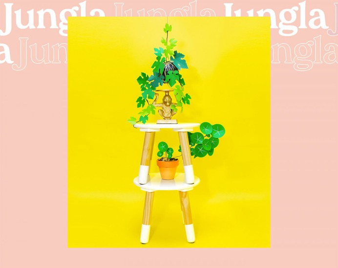 Jungla