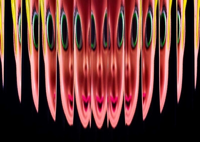 Trick or Treat: Spectacular Halloween Photography by Wilson Hennessy