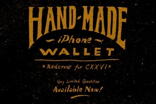 BLOG, THE : Get one now! #type #hand #made