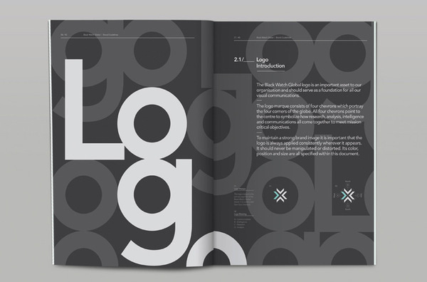 Mash Creative #creative #swiss #branding #guideline #mash #typography