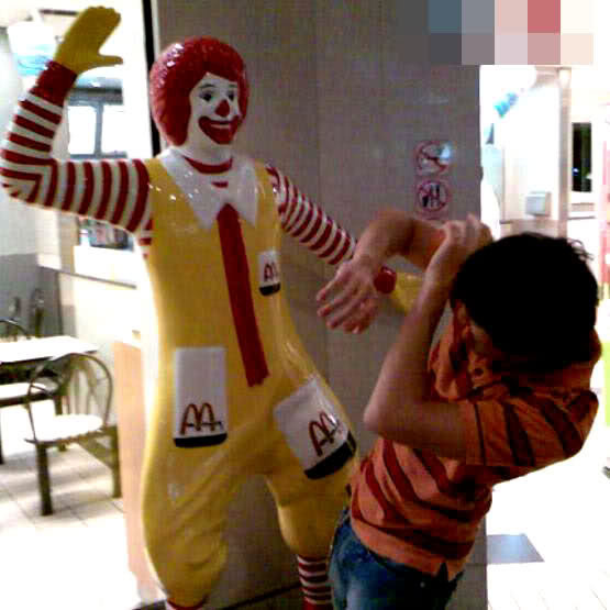 Click for a larger view #ronald