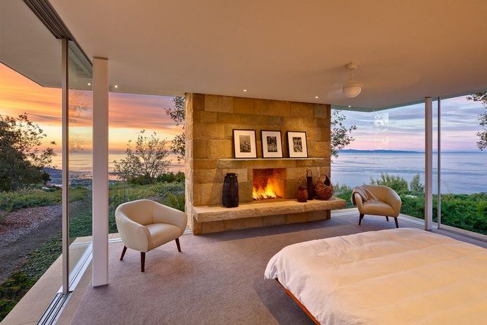 Carpinteria Foothills Residence, Neumann Mendro Andrulaitis Architects 7