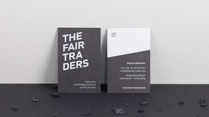 The Fair Traders