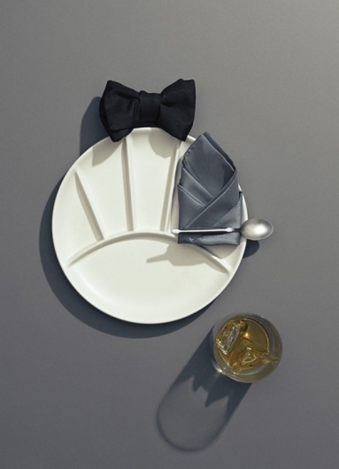 Dinner etiquette by Sonia Rentsch #etiquette #dinner