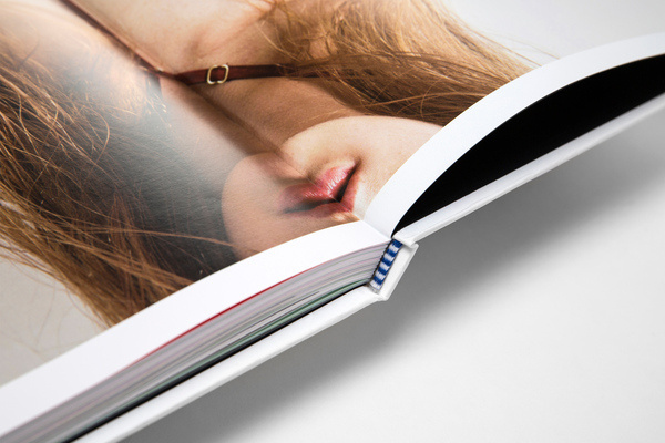 P MAGAZINE THE BOOK #hardcover #photo #book #designbyface #face #magazine