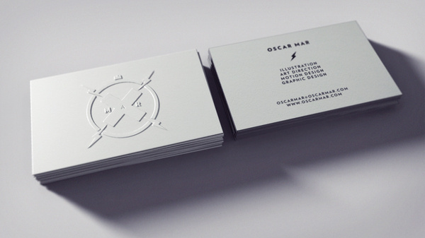 oscar mar stationary #business #branding #oscar #oscarmarcom #identity #mar #cards
