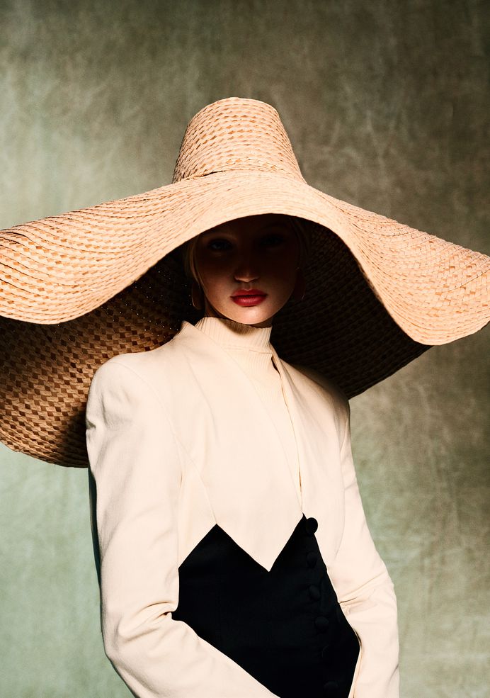 Who's That Girl Photography - Mindsparkle Mag