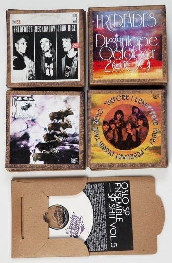 Online Portefølje for Fredrik Øverlie #mixtapes #stickers #hardcopies #cover #hiphop #vintage #music #sp1200 #cd #beats