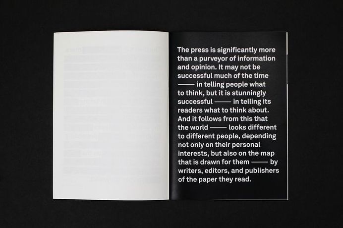 By Heng Denghui #editorial #typography