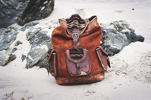 image #backpack #bag