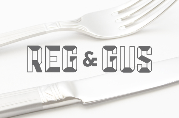 Project: Reg #logo