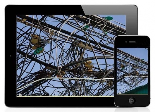 Bangkok Cable Ways Photography iPad App – get addicted to ... DAILY MIX OF CREATIVE CULTURE #ways #kalak #ipad #bangkok #thomas #app #cable