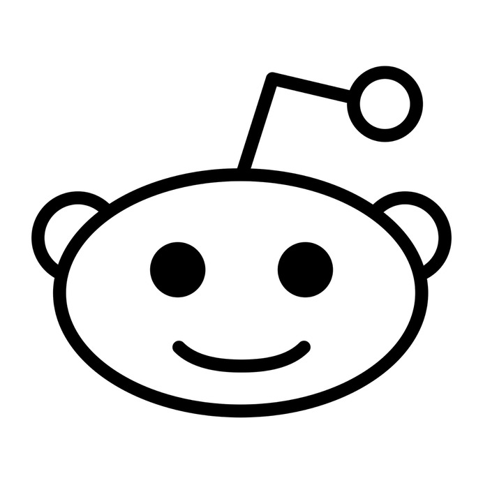 See more icon inspiration related to reddit, character, social normal, network, logo, social network, symbol and social on Flaticon.